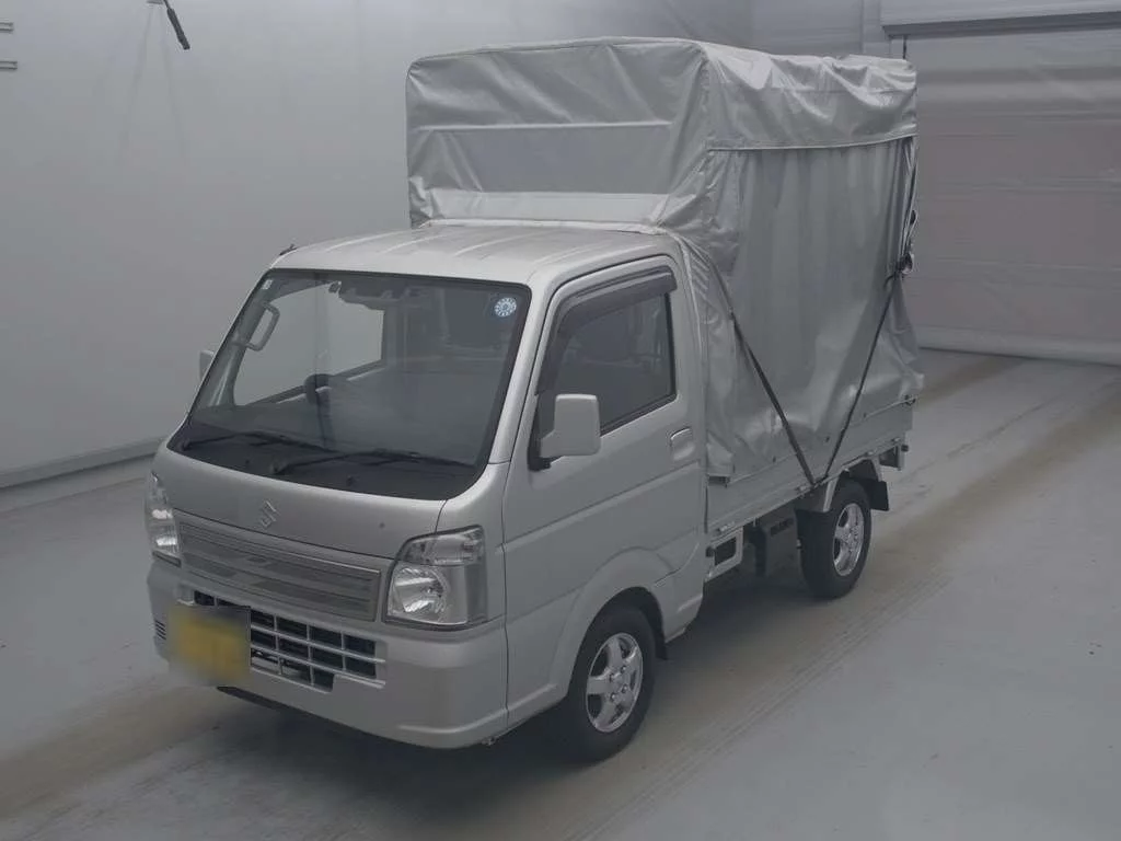Suzuki Carry Truck DA16T 2023